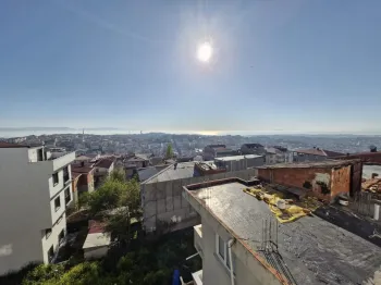 科贾埃利海景复式公寓出售